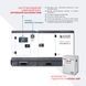 Дизельна трифазна електростанція KS 50-3BES KS 50-3BES