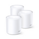 Домашня Mesh Wi-Fi система Tp-Link, Deco X20(2-pack) TP-LINK Deco X20(2-pack)