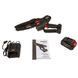 Пила цепная аккумуляторная Vitals Professional AKZ 1820ak BL Kit