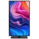 ASUS Монітор 32" ProArt PA328CGV 2xHDMI, DP, USB-C, 4xUSB, MM, IPS, 2560x1440, 165Hz, DCI-P3 95%, FreeSync, Pivot, HDR10 (365905) 90LM06R1-B01170