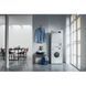 Indesit Пральна машина з фронт. завант. OMTWSA61052WUA (351335) OMTWSA61052WUA