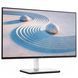 Dell Монітор 27" S2725HS 2xHDMI, MM, IPS, 100Hz, sRGB 99%, Pivot (376611) 210-BMHG