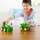 Набір для піску John Deere Kids Трактор і самоскид (35874) dt_14006