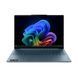 Ноутбук 14FM_OLED/R7 AI 350/32/1TB SSD/UMA/DOS/BL/TIDAL TEAL LENOVO YOGA SLIM 7 14AKP10 (83JYY004TRA) 3733288