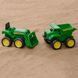 Набір для піску John Deere Kids Трактор і самоскид (35874) dt_14006