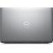 Dell Ноутбук Latitude 5540 15.6" FHD IPS AG, Intel i7-1355U, 16GB, F512GB, UMA, Lin, серый N095L554015UA_UBU