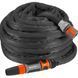 Шланг Gardena Liano текстильный 13 мм 1/2" 20 м 18434-20.000.00