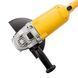 Шліфмашина кутова - болгарка мережева DeWALT DWE492S DWE492S