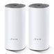 Home Mesh Wi-Fi System (2pc) TP-Link Deco E4 (2-й упаковка)