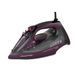 Russell Hobbs Праска Colour Control Pro Ultra, 2800Вт, 380мл, паровий удар -195гр, самоочищення, індик.температури, керам. підошва, сіро-фіолетовий (382633) 27281-56