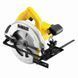 Пила дисковая сетевая DeWALT DWE560 DWE560