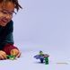 Конструктор LEGO Ninjago Нія проти спінера монстра-мутанта 49 Деталей (71849) dt_186584