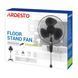 Вентилятор ARDESTO FN-R1608CB(296866) FN-R1608CB