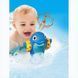 Игрушка для ванной Toomies Дельфин-пищалка (E72359) dt_14125