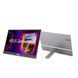 ASUS Монітор портативни 15.6" ZenScreen MQ16AHE mHDMI, USB-C, OLED, 1ms, DCI-P3 100%, HDR10, Cover (381191) 90LM07SV-B02170