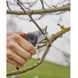Секатор Gardena ExpertCut обвідний 22 мм 12203-20.000.00