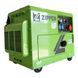 Дизельний генератор Zipper ZI-STE7500DSH ZI-STE7500DSH