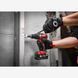 Дриль-шурупокрут акумуляторний MILWAUKEE, M18 BLDD2-402X 4933464559
