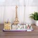 3D пазл CubicFun City Line Париж (MC254h) dt_22958