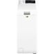 Electrolux Стиральная машина вертикальная, 6кг, 1300, A+++, 60см, дисплей, пар, инвертор, белый EW7TN3362U