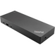 Док-станція ThinkPad USB 3.0 Ultra Dock Gen 2 LENOVO USB 3.0 Ultra Dock Gen 2 (40AF0135EU) 3694105