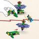 Конструктор LEGO Ninjago Нія проти спінера монстра-мутанта 49 Деталей (71849) dt_186584