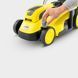 Газонокосарка акумуляторна Karcher LMO 18-33 1.444-400.0