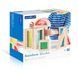 Кубики Guidecraft Block Play Велика веселка, 14 см, 10 шт. (G3015) dt_2242