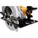 Пила дисковая сетевая DeWALT DWE560 DWE560
