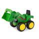 Набір для піску John Deere Kids Трактор і самоскид (35874) dt_14006