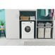 Indesit Пральна машина з фронт. завант. OMTWSA61052WUA (351335) OMTWSA61052WUA