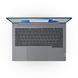 Lenovo Ноутбук ThinkBook 14-G7 14" WUXGA IPS AG, Intel U5-125U, 16GB, F512GB, UMA, DOS, серый 21MR0051RA