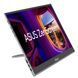 ASUS Монітор портативни 15.6" ZenScreen MQ16AHE mHDMI, USB-C, OLED, 1ms, DCI-P3 100%, HDR10, Cover (381191) 90LM07SV-B02170