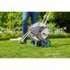 Візок для шланга GARDENA AquaRoll M Metal SET 18542-20.000.00