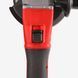 Шліфмашина кутова акумуляторна MILWAUKEE, M18 BLSAG125X-0 4933492643
