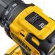 Дрель-шуруповерт аккумуляторная безщеточная ударная DeWALT DCD709M2T DCD709M2T