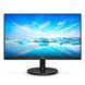 Монітор 21.5" VA,1920*1080,75 Гц,VGA,HDMI21.5" FHD/VA/75Hz/4ms/HDMI, VGA/Black PHILIPS 221V8/00 3695831