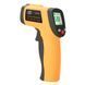 Інфрачервоний термометр (пірометр) &mdash; 50-550 &deg;C BENETECH GM550E