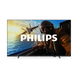 Телевізор 43" 4К LED 60 Hz, Titan OS, 200 cd/m2, sound 20W, Wi-Fi PHILIPS 43PUS7000/12 3733577