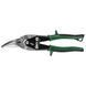 Ножницы по металлу Neo Tools 31-055, 250 мм, правые 31-055