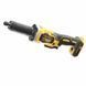 Прямошлифовальна машина акумуляторна безщіткова DeWALT DCG426N DCG426N