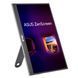 ASUS Монітор портативни 15.6" ZenScreen MQ16AHE mHDMI, USB-C, OLED, 1ms, DCI-P3 100%, HDR10, Cover (381191) 90LM07SV-B02170