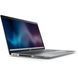 Dell Ноутбук Latitude 5540 15.6" FHD IPS AG, Intel i7-1355U, 16GB, F512GB, UMA, Lin, серый N095L554015UA_UBU