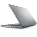 Dell Ноутбук Latitude 5540 15.6" FHD IPS AG, Intel i7-1355U, 16GB, F512GB, UMA, Lin, серый N095L554015UA_UBU