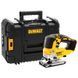 Пила лобзиковая бесщеточная аккумуляторная DeWALT DCS334NT DCS334NT