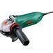 Кутова шліфувальна машина Bosch PWS 750-125 06033A2423 06033A2423