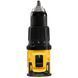 Дрель-шуруповерт аккумуляторная безщеточная ударная DeWALT DCD709M2T DCD709M2T