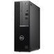Комп'ютер персональний DELL OptiPlex 7020 SFF, Intel i5-14500, 16GB, F512GB, UMA, WiFi, кл+м, Lin (392484) N018O7020SFF_UBU
