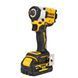 Гайковерт ударный аккумуляторный бесщеточный DeWALT DCF921P2G DCF921P2G