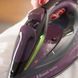 Russell Hobbs Праска Colour Control Pro Ultra, 2800Вт, 380мл, паровий удар -195гр, самоочищення, індик.температури, керам. підошва, сіро-фіолетовий (382633) 27281-56